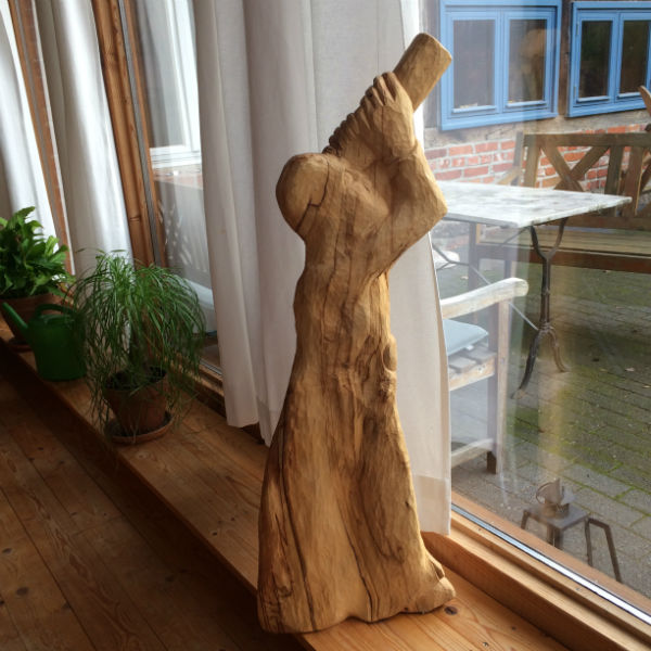 Der Astronom für einen passionierten Sternegucker