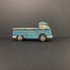 VW Bulli T1 Pritschenwagen – Bild 2