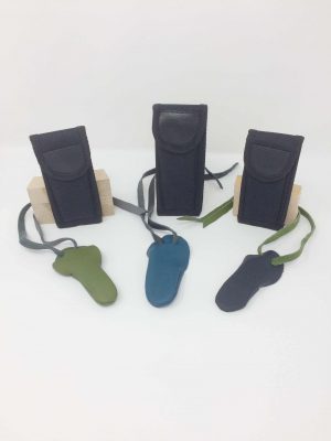 Messertasche Opinel Messertasche Opinel