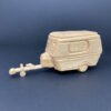 Eriba Pan Wohnwagen – Bild 3