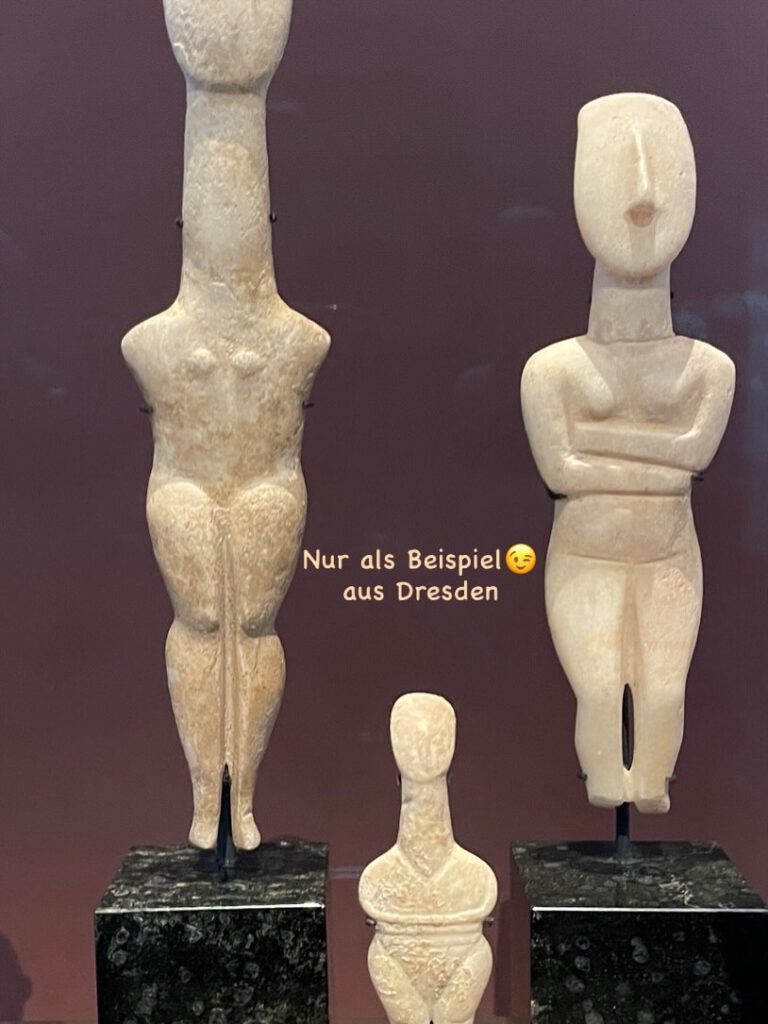 Frauen- Schnitzkurs am 4. Juli